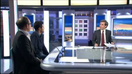 Debbouze sur France 2 : " La France n'est pas raciste et ce film le prouve"