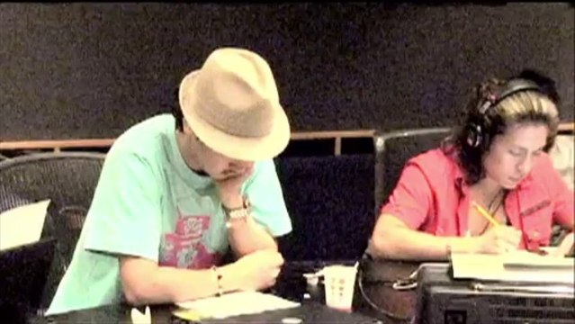 HOME MADE KAZOKU - Tomorrow feat. Kusuo (Music Video).