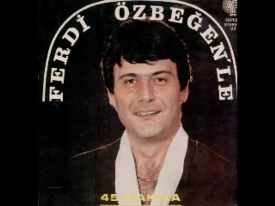 Ferdi Özbeğen - Sevda