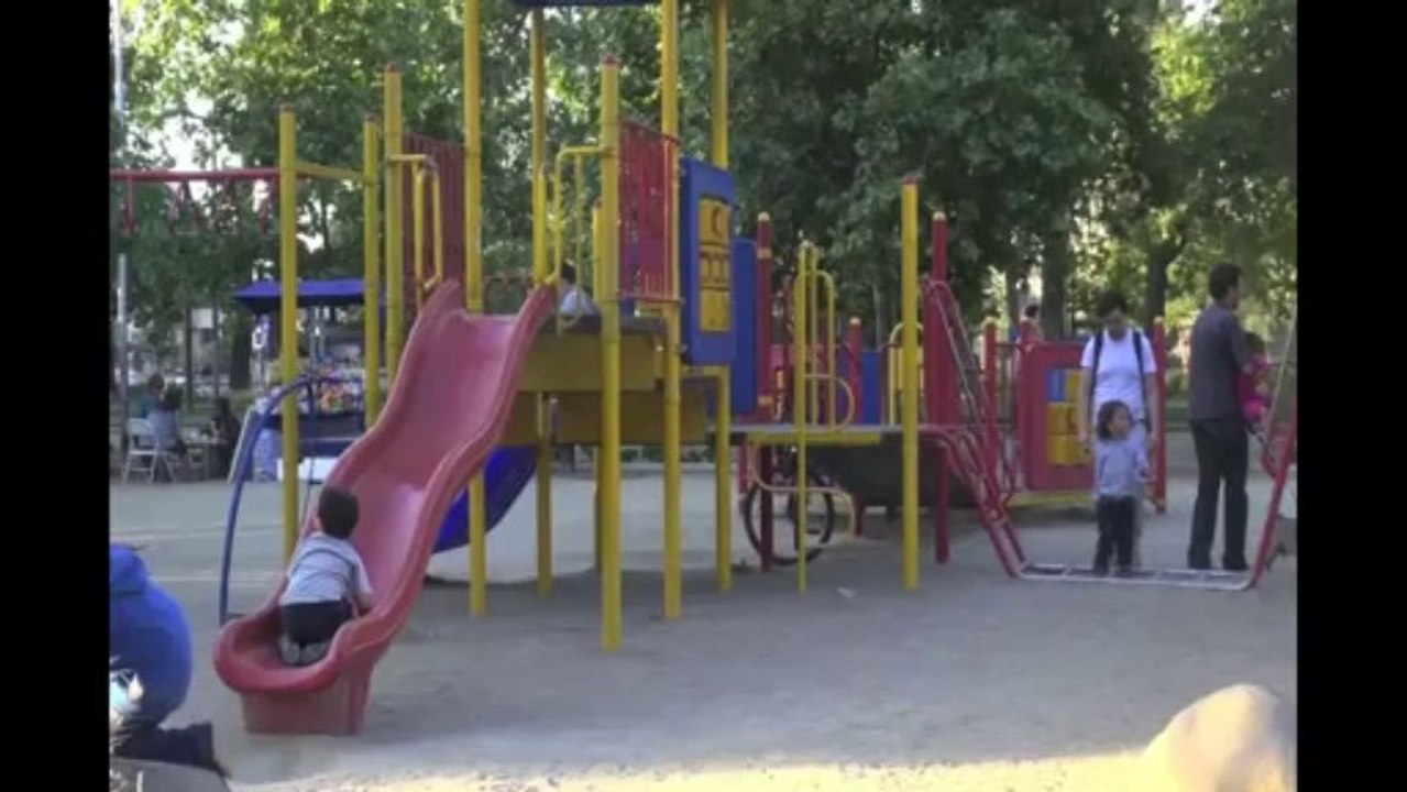 Reportaje Guión I: Solteros que adoptan