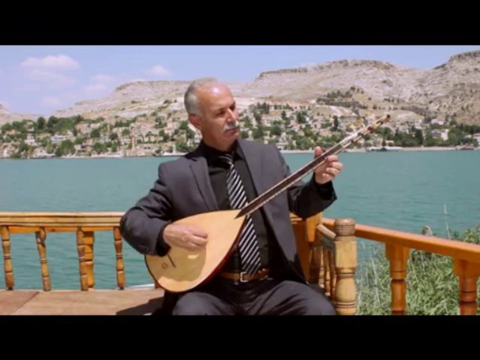 Ali Dağcı - Yaşamaya Geldim Ben Bu Dünyaya