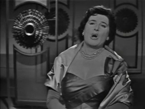 Puccini - Tosca - Birgit Nilsson