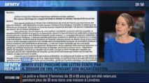 BFMTV Replay: Abdelhakim Dekhar évoquait un complot fasciste dans sa lettre - 21/11