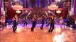 [HD] Opening Group Number - DWTS 17 (Semi Finals)