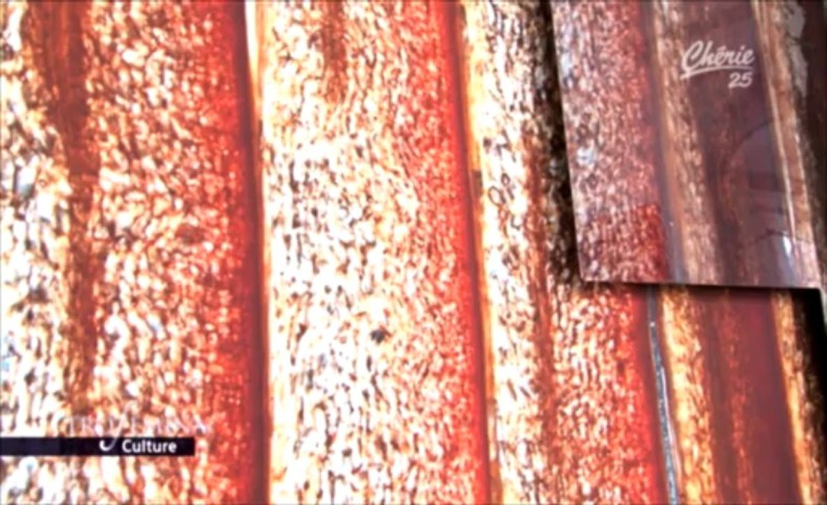 TROFEMINA 2013 - MATHILDE DE LECOTAIS - CULTURE