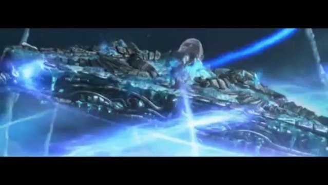 GameTag.com - Where To Buy and Sell Forsaken World Accounts - Cinematic Trailer