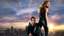 Divergente-Trailer #2 en Español (HD) Kate Winslet, Shailene Woodley