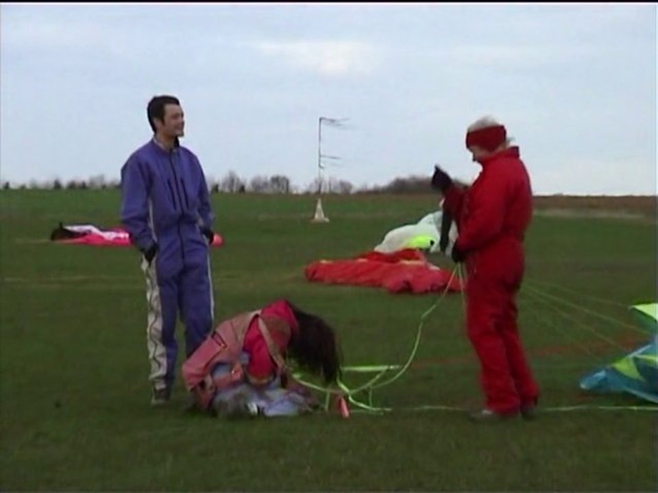 Clip mika-fred
