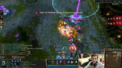 Du bon Fiddle - League of legends - team-aaa.com