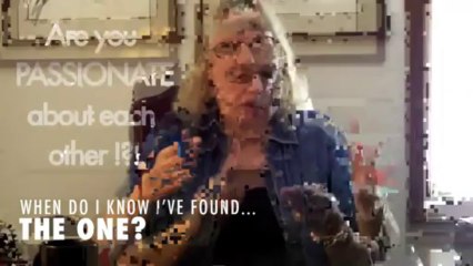 Ask Dr. Esther | How Do I Find a Good Relationship