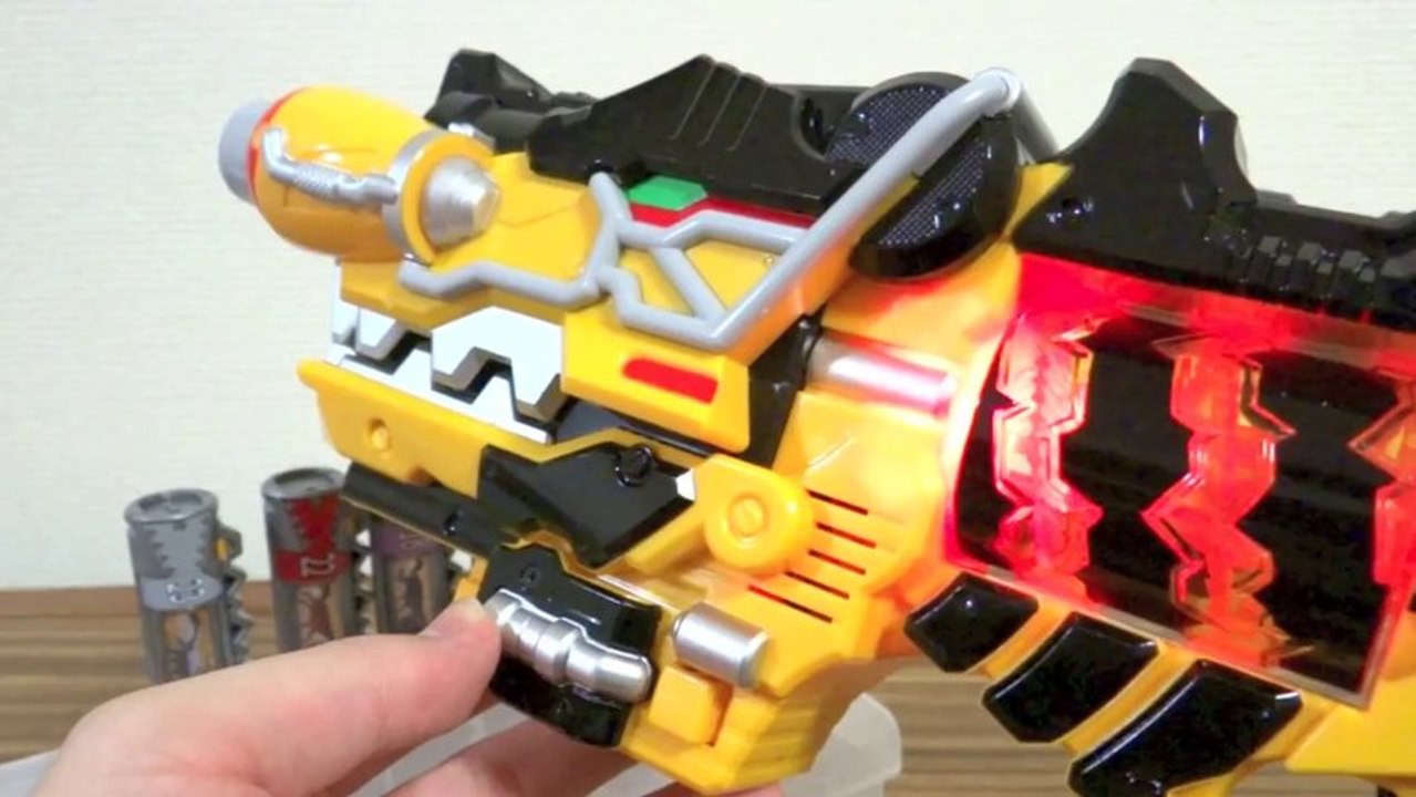 75  ガシャポン 獣電池０５全７種の音声確認 6デーボスイン 23フタバイン 22プクプトル 18イゲラノドン 8ブンパッキー 6プテラゴードン 1ガブティラ