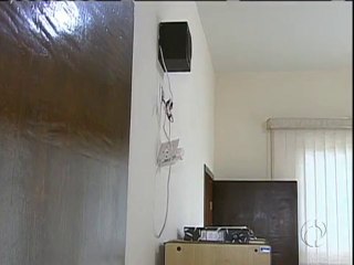 Câmeras ocultas na Prefeitura de Atalaia - PR