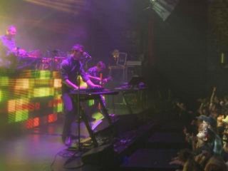 STS9 - Squares & Cubes