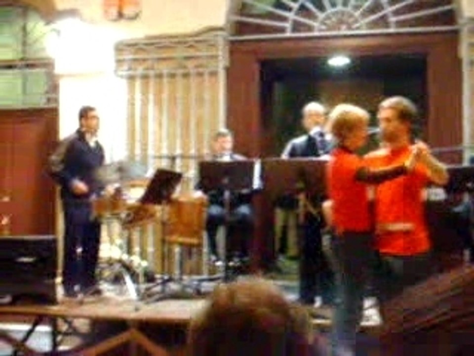 Danza vasca