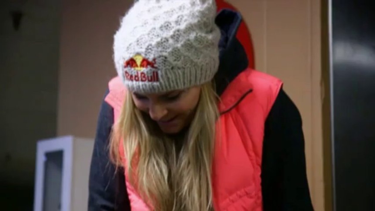 Ski alpin: Kreuzbandanriss! Vonn droht Olympia-Aus