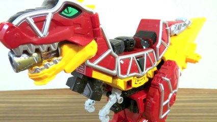 86  ガシャポン限定獣電池を狙え！獣電池EX２ 全６種 ３個一気に開封レビュー！ガブティラ＆ミニティラで音声確認 キョウリュウジャー