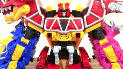 88  ガブティラ 獣電池 No1 ガブリンチョ 音声確認 キョウリュウジン & ガブリボルバー レビュー キョウリュウジャー