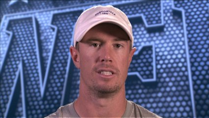 Matt Ryan only looking forward