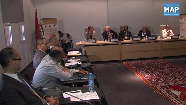 L'émergence de l'Afrique au coeur d'un débat à dakhla