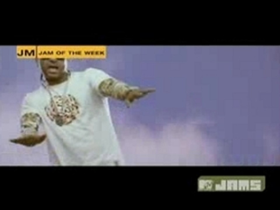 Jim Jones We Fly High & Reppin the time