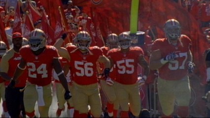 Preview: San Francisco 49ers vs. Washington Redskins