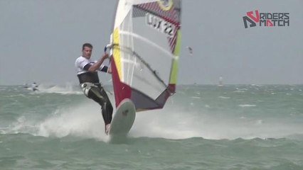 MONDIAL DU VENT - NAUTIC VIDEO AWARDS 2013