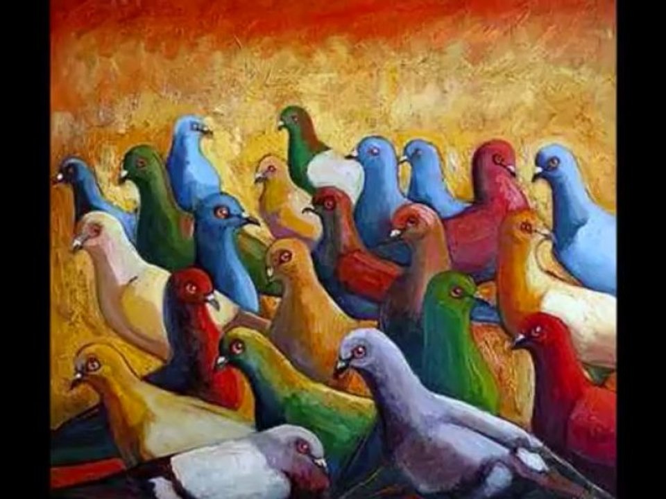 GÖRDÜKÇE SENİ