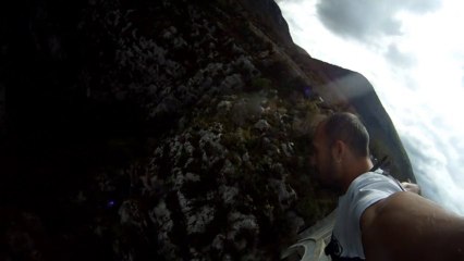 2011-04-24 Saut à l'elastique à ARTUBY en Inside