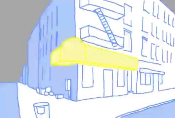 Egg, Cicada, Secada | The Narrow Show.FLV