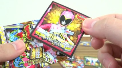 5  これが奇跡か！？仮面ライダー HDM創絶 全５種 一気に開封レビュー 煌輝の戦士 降臨編 仮面ライダーウィザード 555 アギト