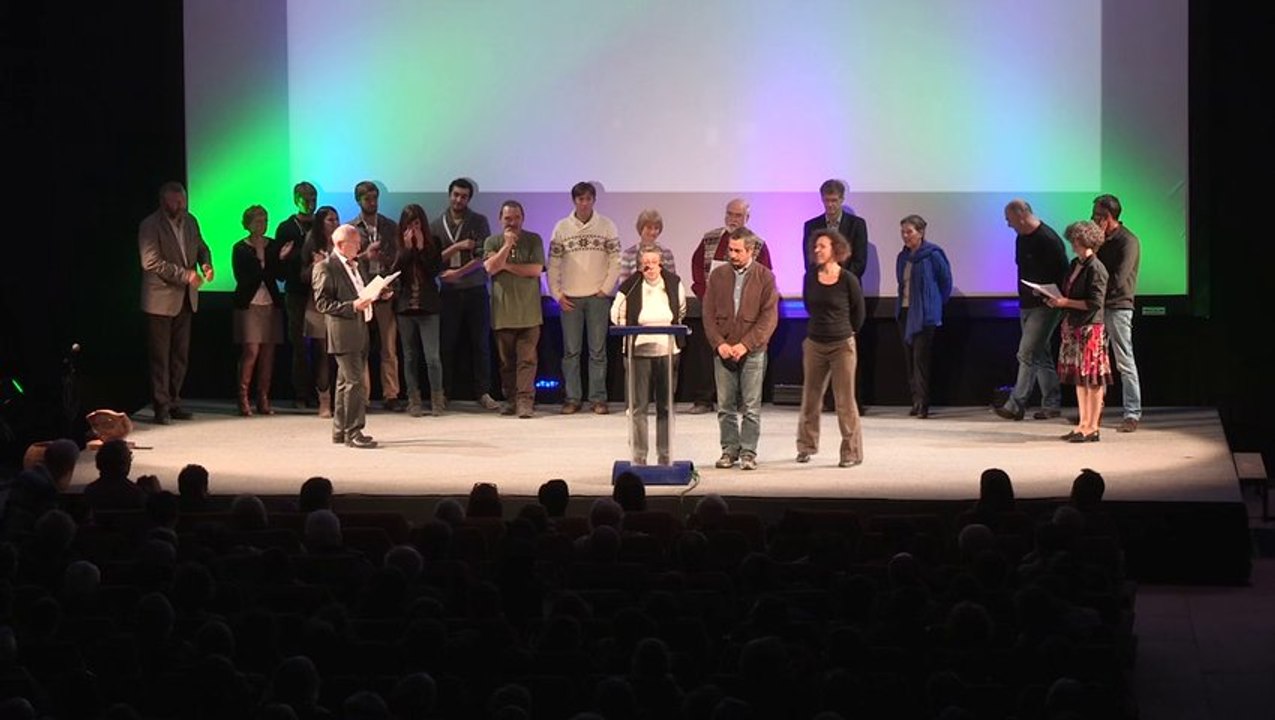 palmarès 2013