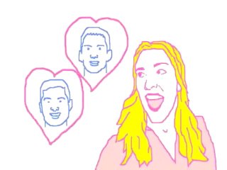 Girls Who Talk Like That | The Narrow Show.FLV