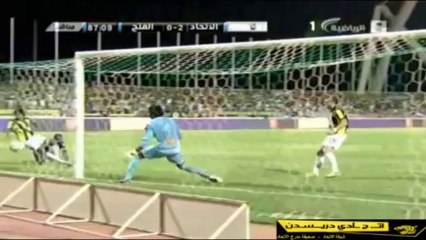 أشياء .. لا تراها إلا في الاتحاد - HD