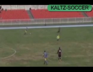 FC  BANAT ZRENJANIN - RFK NOVI SAD  3-0