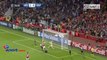 اهداف مباراة آرسنال 2-0 نابولي دوري أبطال أوروبا (2013/10/1) تعليق رؤوف خليف