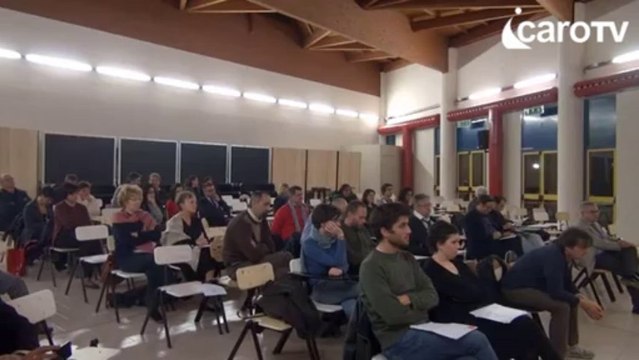 Icaro Tv. Alla CGIL si parla di legalità e lavoro