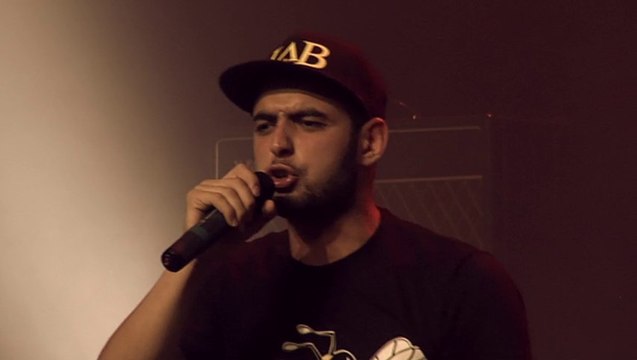 Ultime Espoir - Jeunes Talents 2013