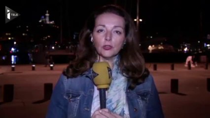 Valérie Boyer - Réaction suite aux primaires socialistes