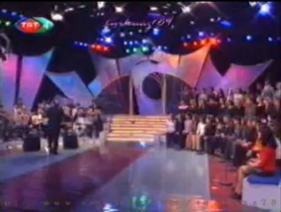 TRT TSM KORO-Gülşen-i Hüsnüne Kimler Varıyor