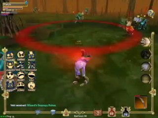 GameTag.com - Buy and Sell Pocket Legends Accounts - Ancient Swamps