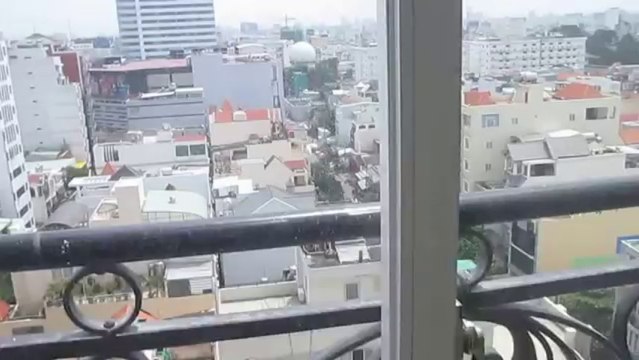 Cho thuê căn hộ Cộng Hoà Plaza, 090.268.5050, 2 phòng ngủ nhà trống, Giá 500 USD