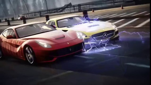 Need For Speed Rivals - Bande-annonce de sortie (VF)