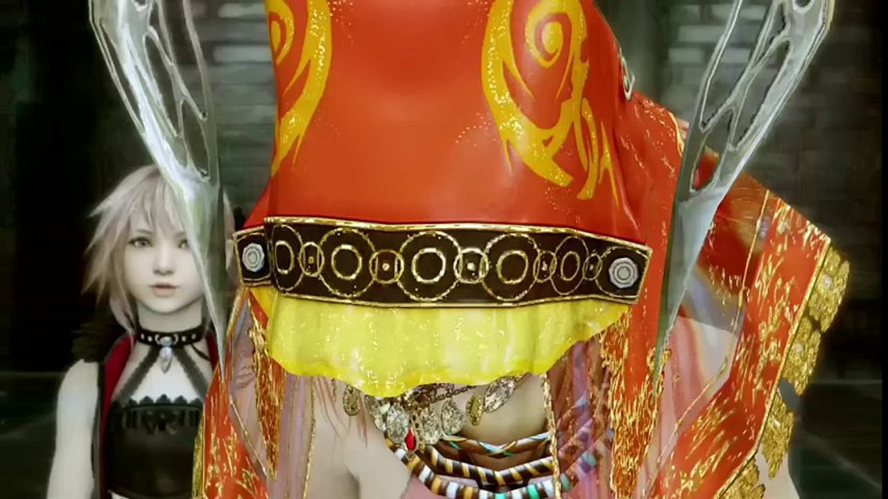 Lightning Returns : Final Fantasy 13 - Compositions musicales