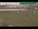 FC  MLADOST LUKICEVO - FC ZELEZNICAR PANCEVO 2-0