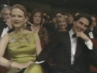 Oscars - 1997 - Le discours exceptionnel de Cuba Gooding Jr