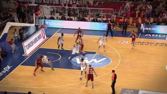 Nighlty Notable: Pops Mensah-Bonsu dominant performance!