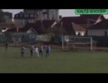 FC  SLOBODA CACAK - OFK BEOGRAD 1-0