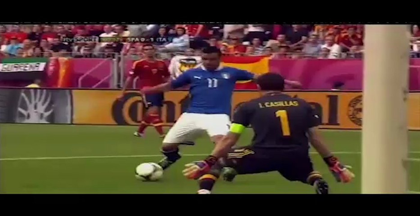 Motivation Italy Video