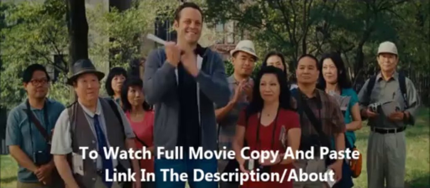 The Delivery Man free online