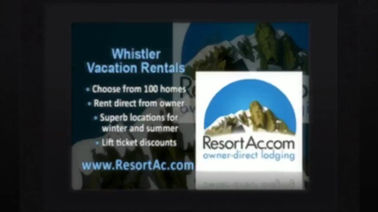 Whistler Vacation Rentals :: Glacier Lodge VRBO